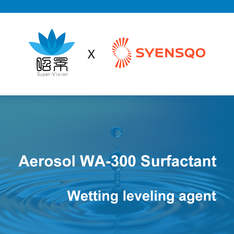  [Syensqo] A&eacute;rosol WA-300 Surfactant 