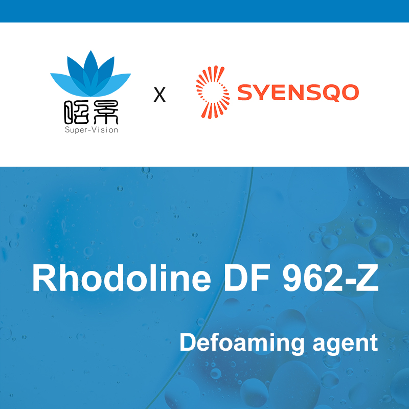  [Syensqo] Rhodoline DF 962-Z 