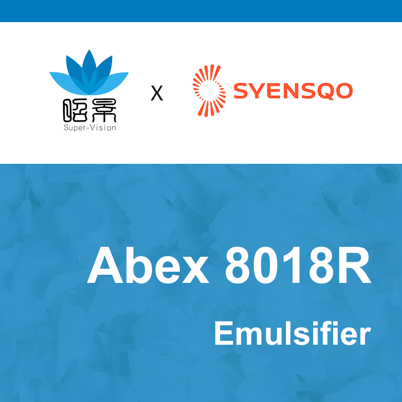  [Syensqo] ABEX 8018R 