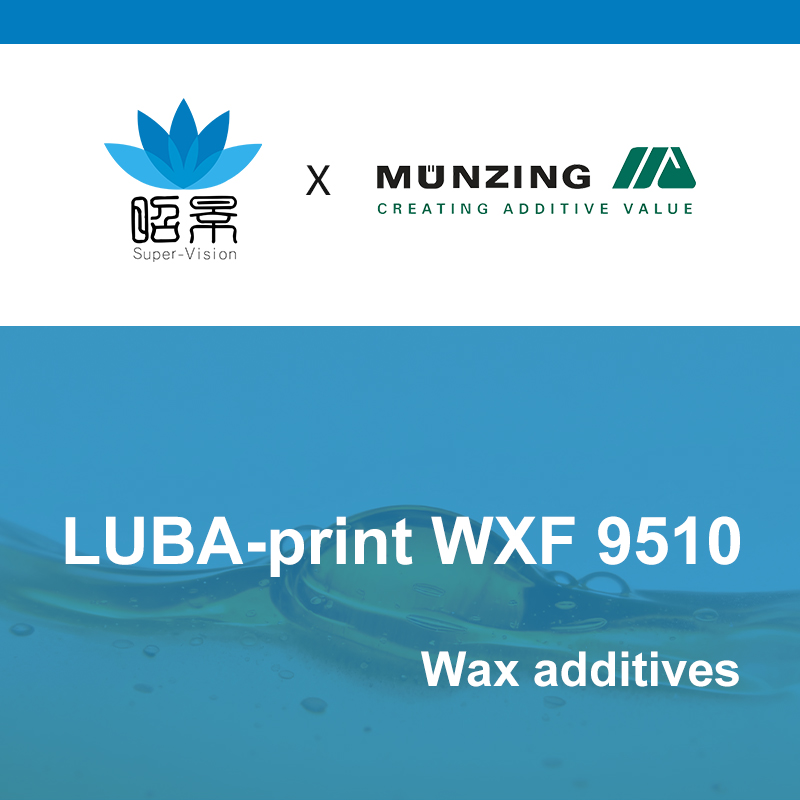  [M&uuml;nzing] Impression LUBA WXF 9510 