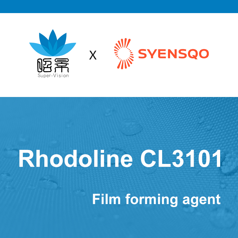  [Syensqo] Rhodoline CL3101 