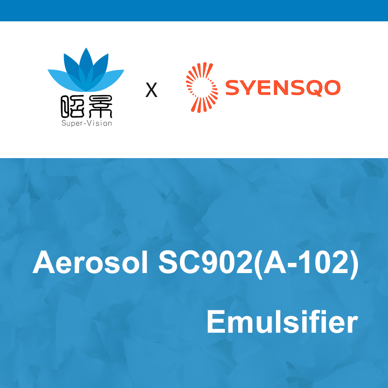  [Syensqo] Aérosol SC902(A102) 