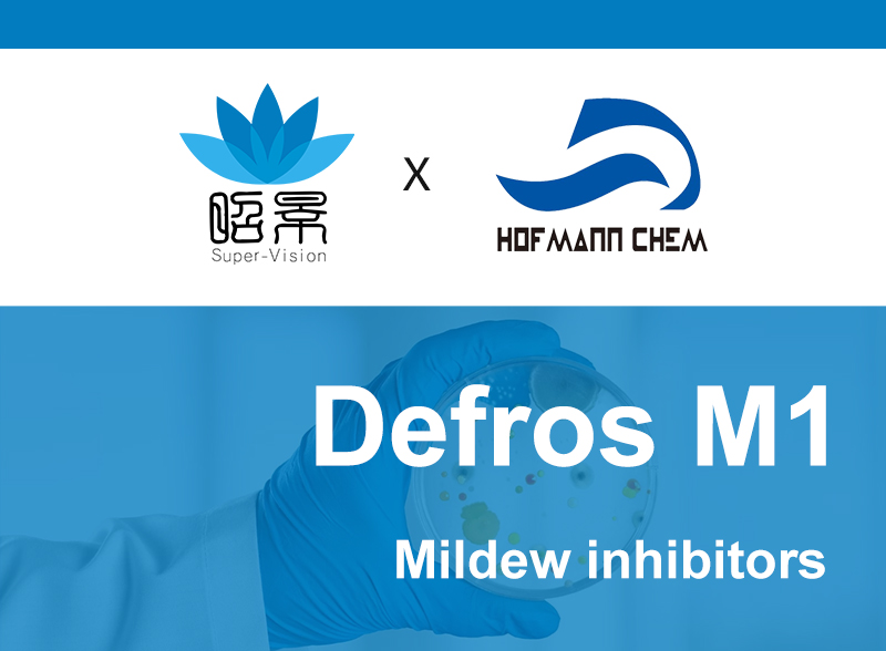 D&eacute;fros M1 