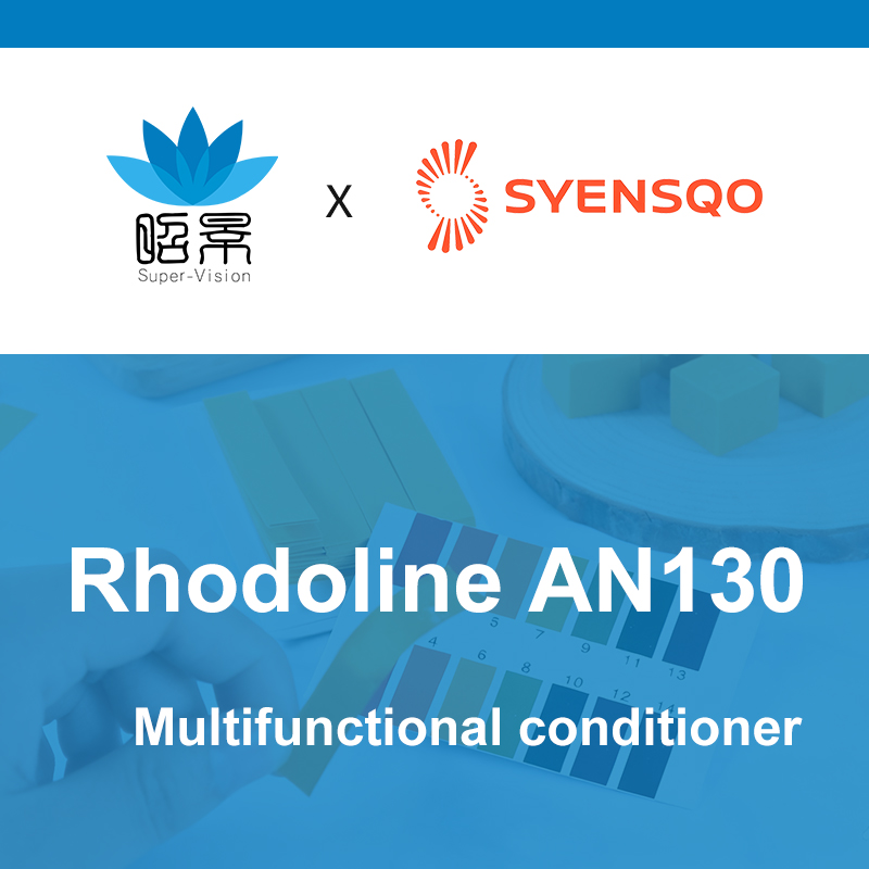  [Syensqo] Rhodoline AN130 