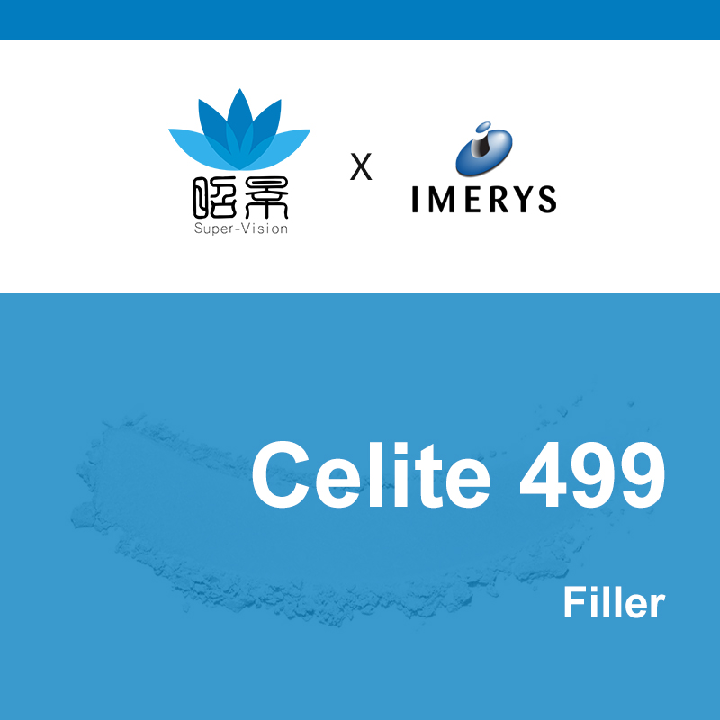  [IMERYS] C&eacute;lite 499 