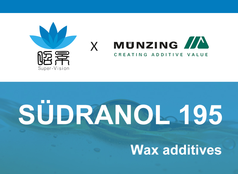S&Uuml;DRANOL 195 