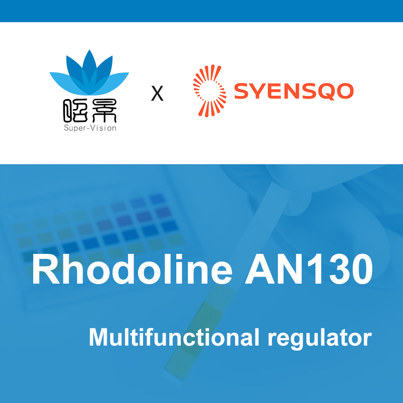  [Syensqo] Rhodoline AN130 