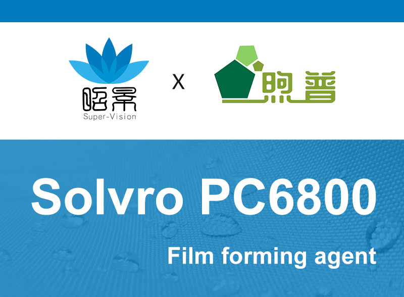 du PC6800 