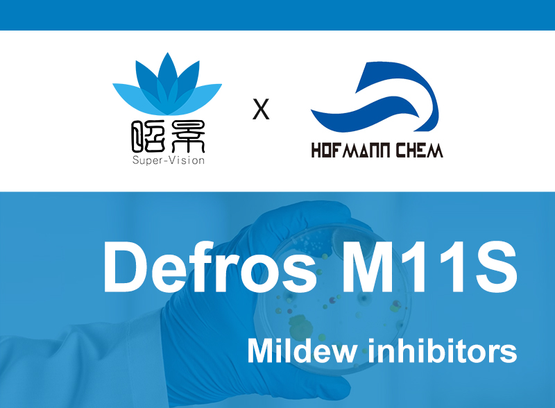 D&eacute;fros M11S 
