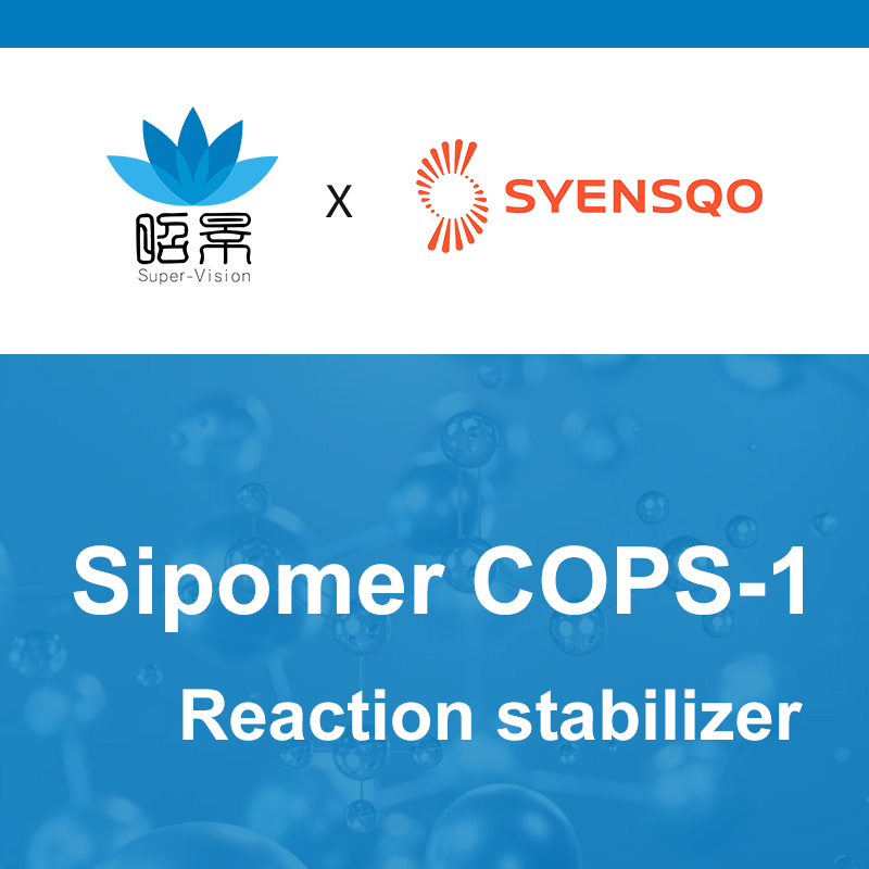  [Syensqo] Sipom&egrave;re COPS-1 