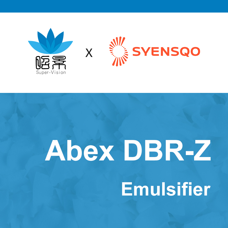  [Syensqo] ABEX DBR-Z 