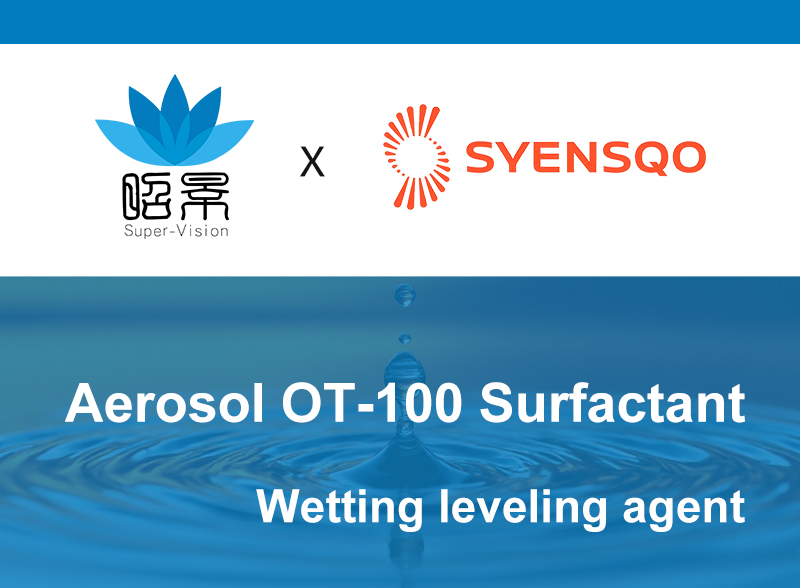 A&eacute;rosol OT-100 Surfactant 