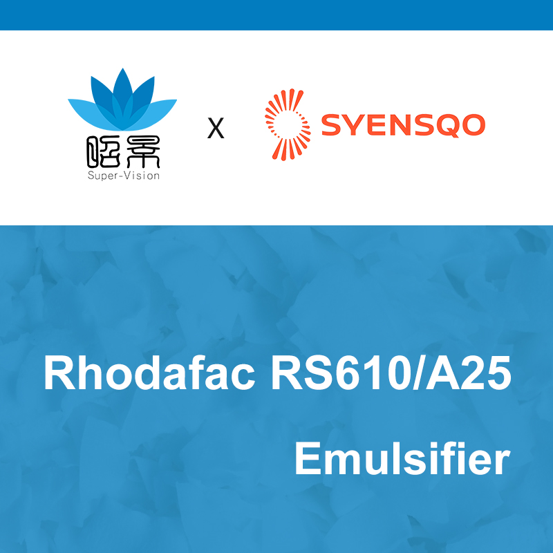  [Syensqo] Rhodafac RS-610A25 