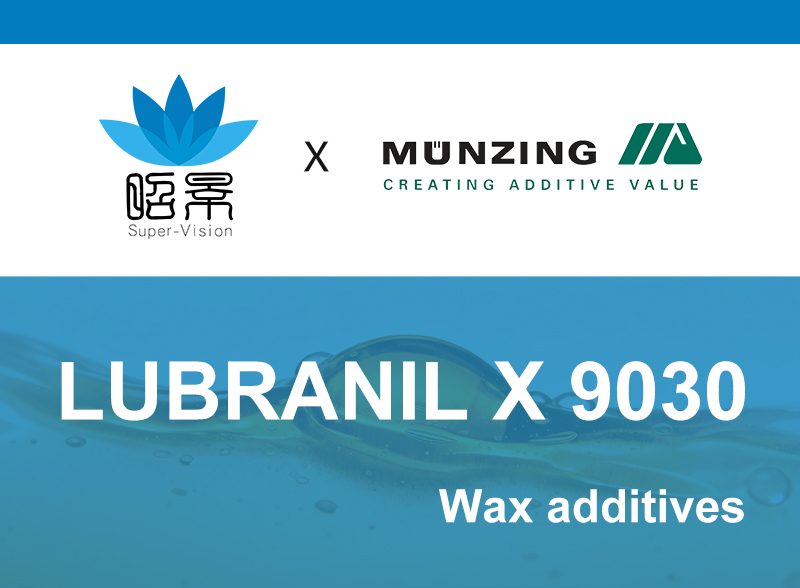LUBRANIL X 9030 