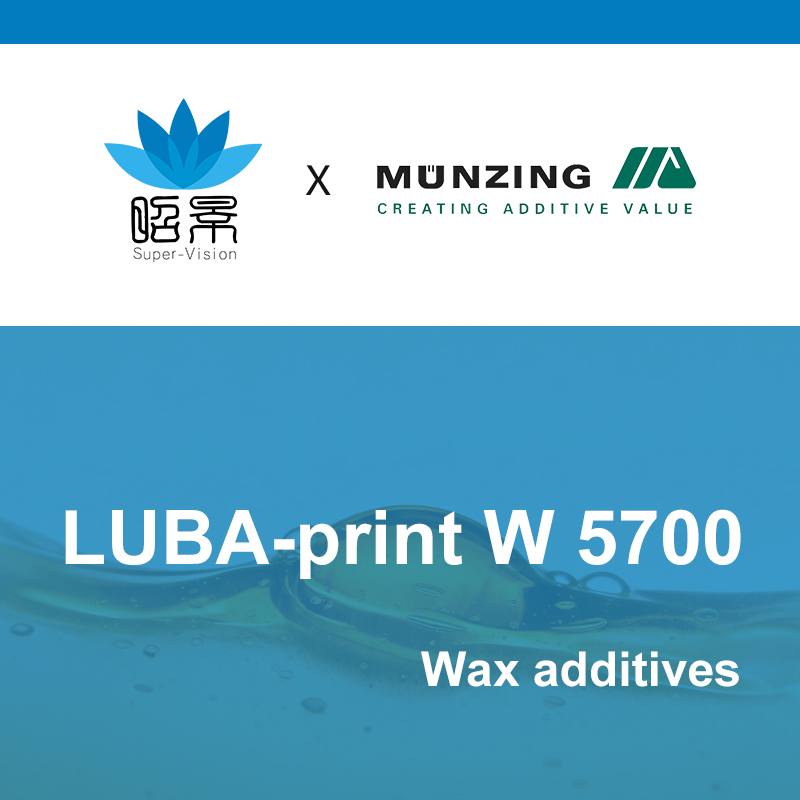  [M&uuml;nzing] LUBA-print W 5700 