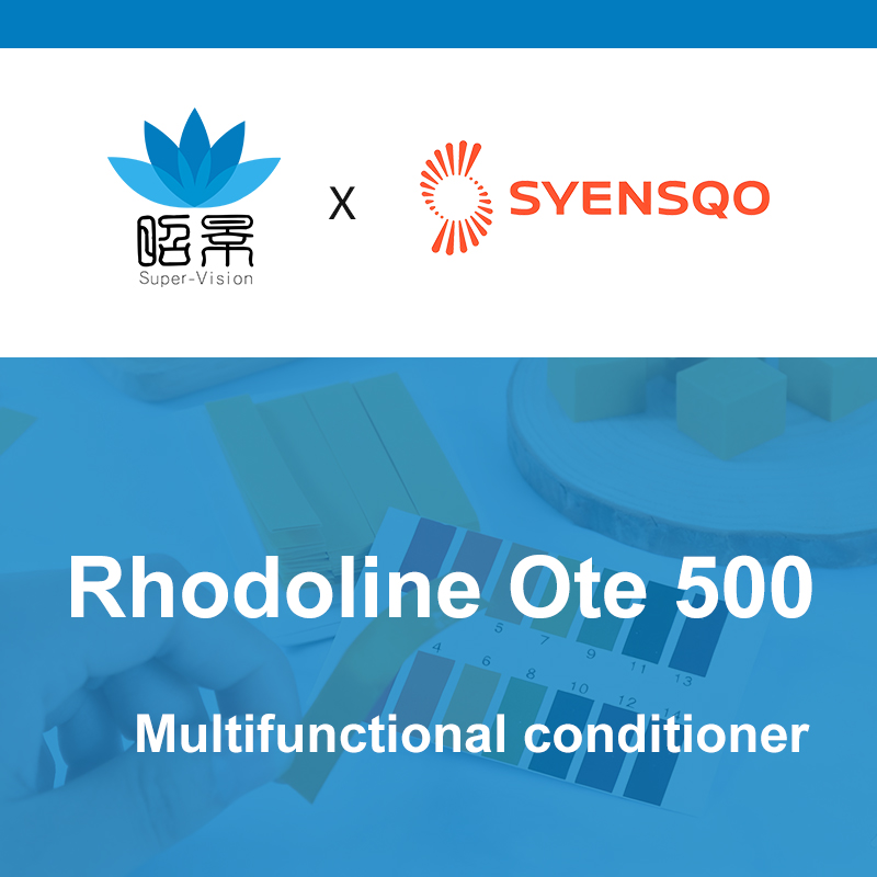  [Syensqo] Rhodoline Ote 500 