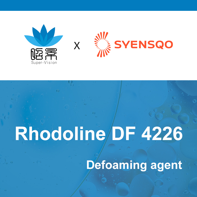 [Syensqo] Rhodoline DF 4226 