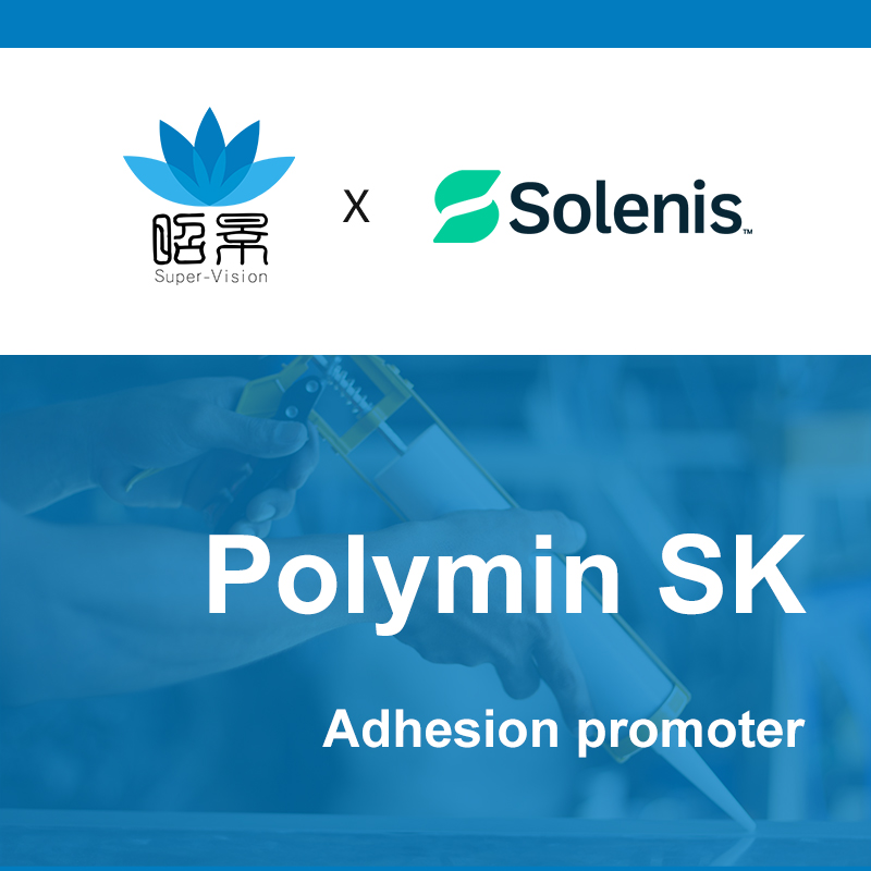  [Solenis] Polymin SK 