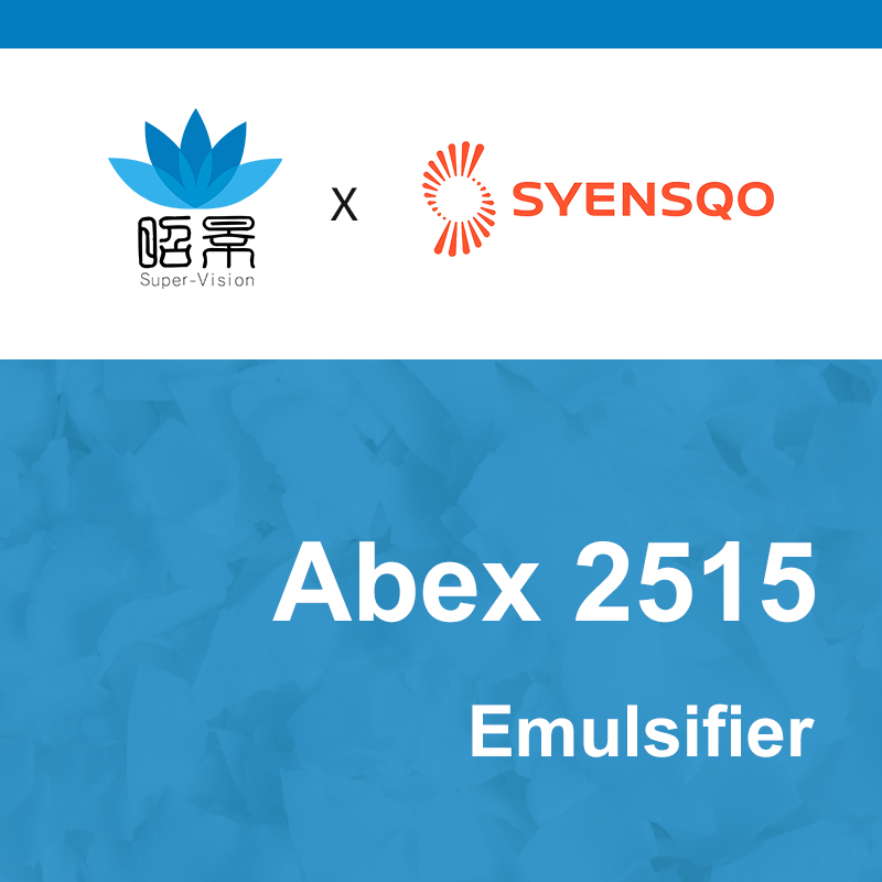  [Syensqo] ABEX 2515 