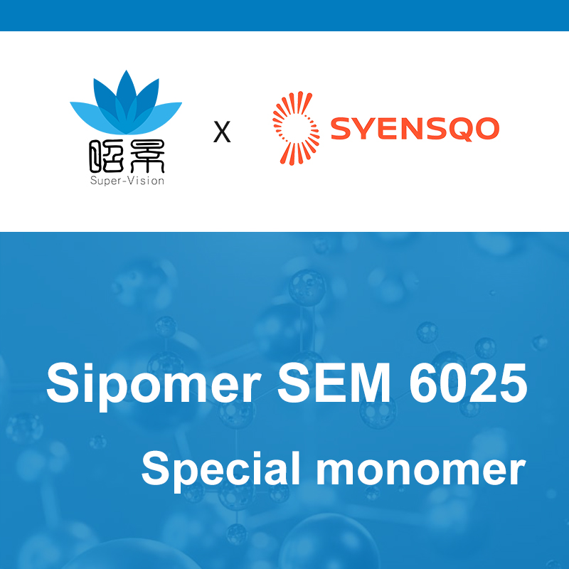  [Syensqo] Sipomer SEM 6025 