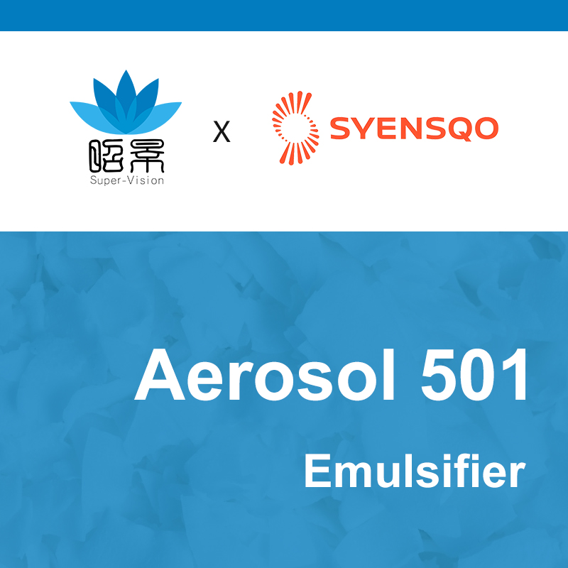  [Syensqo] Aérosol 501 