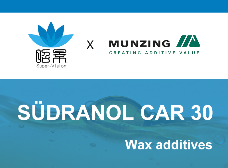 Voiture S&Uuml;DRANOL 30 