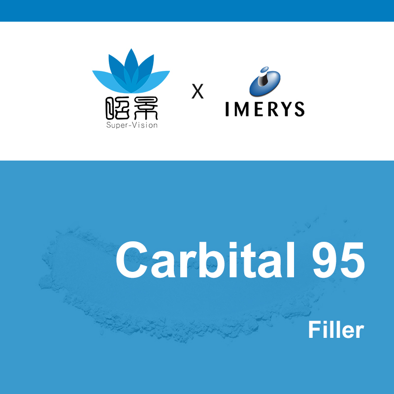  [IMERYS] Carbital-95 