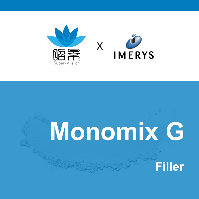  [IMERYS] Monomix G 