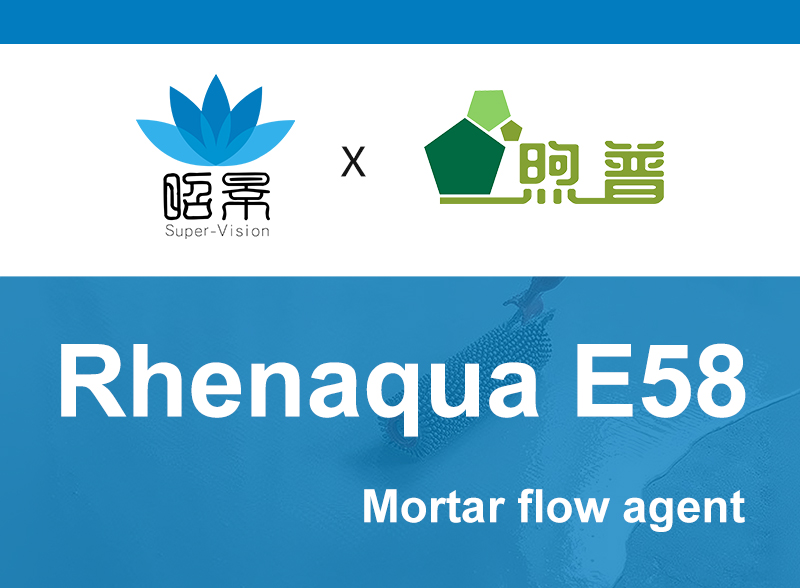 Rhenaqua E58 