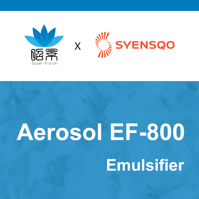  [Syensqo] Aérosol EF-800 