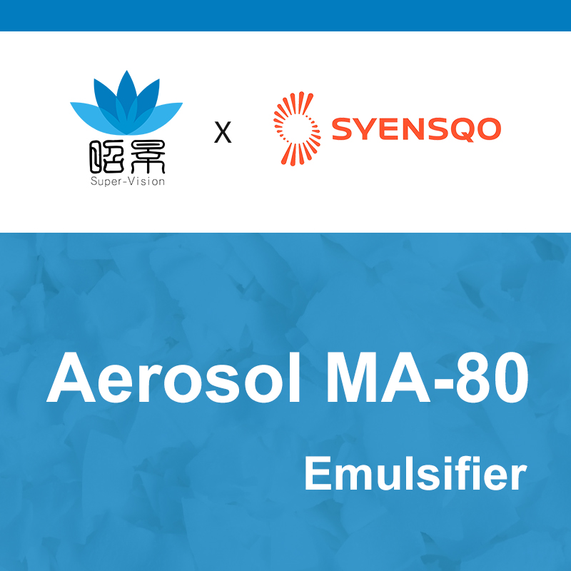  [Syensqo] Aérosol MA-80 