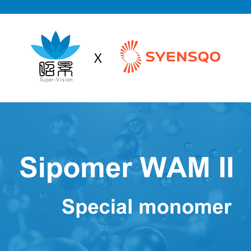  [Syensqo] Sipomer WAM II 