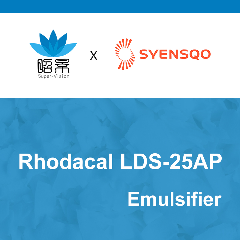  [Syensqo] Rhodacal LDS-25AP 