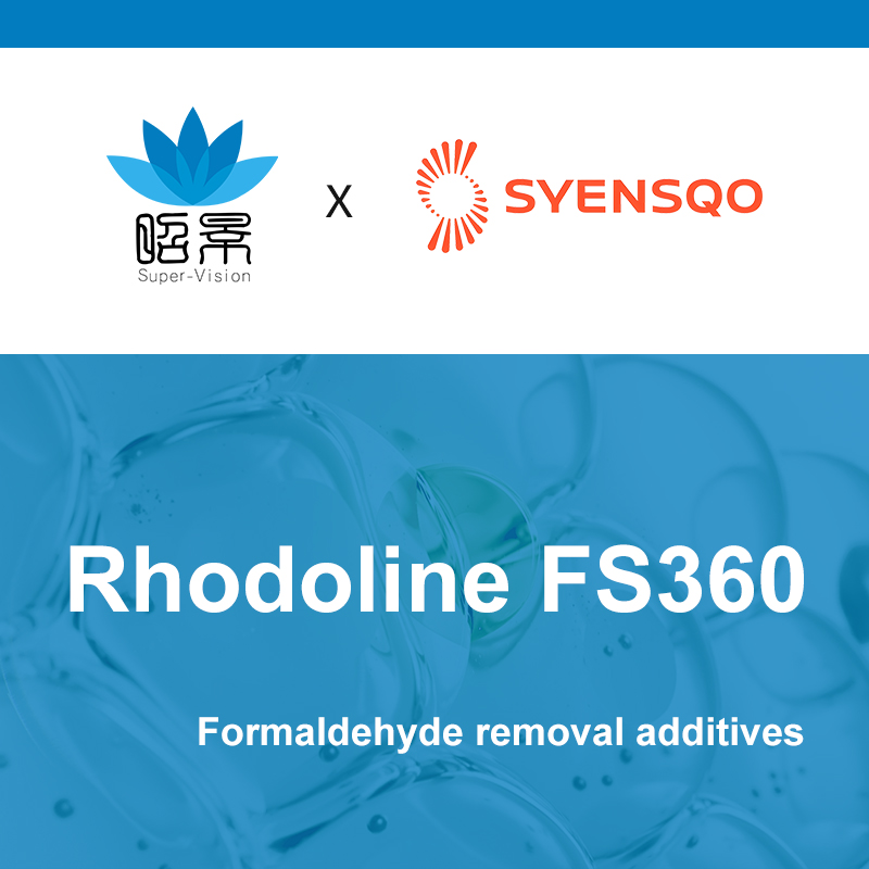  [Syensqo] Rhodoline FS360 