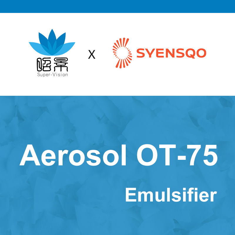  [Syensqo] Aérosol OT-75 