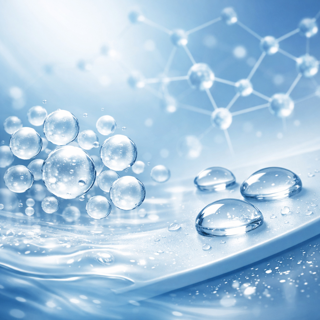 Solution COPS-1 pour la polym&eacute;risation du latex et les rev&ecirc;tements &agrave; base d'eau 